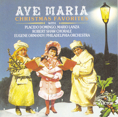 Ave Maria Ave Maria - CD Album