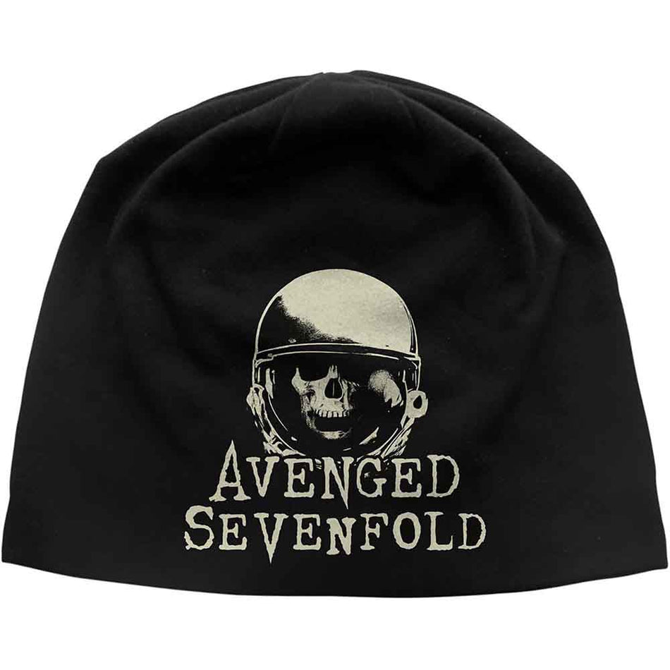 Avenged Sevenfold The Stage Black