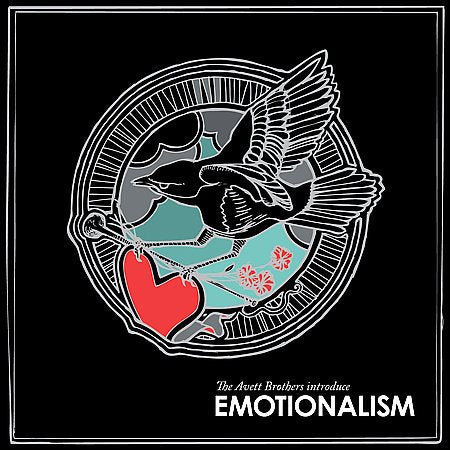 Avett Brothers EMOTIONALISM