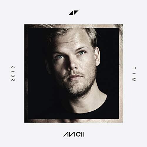 Avicii Tim - CD Album