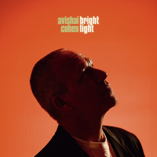 Avishai Cohen Brightlight - Record Album - Vinyl LP