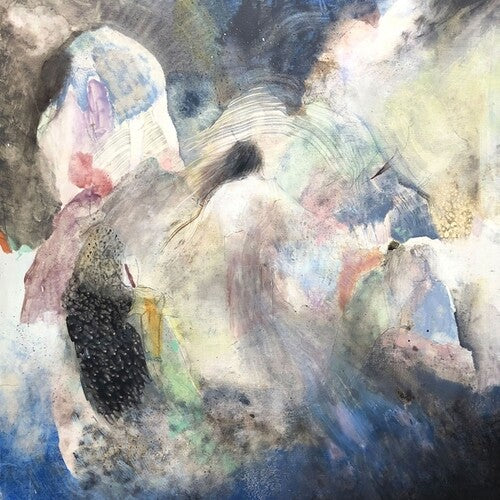 Avital Rolnick The Space Within - Record Album - Vinyl LP