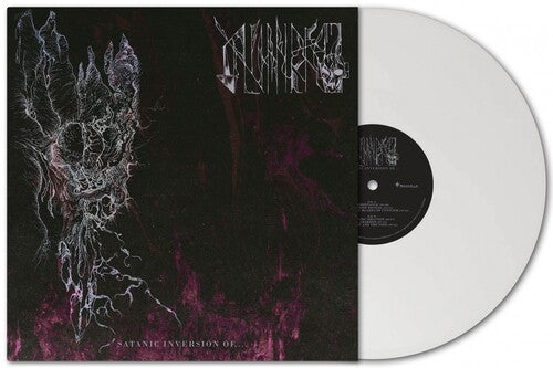 Avmakt Satanic Inversion Of - Record Album - Vinyl LP