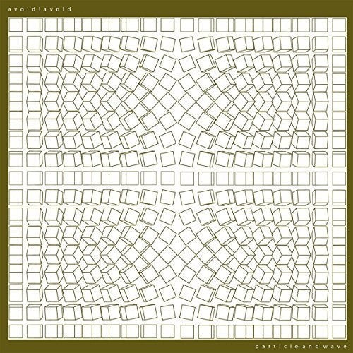 Avoid Avoid Particle & Wave - Record Album - Vinyl LP