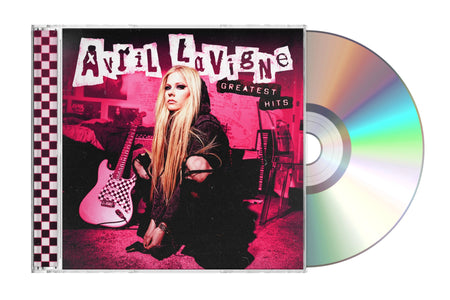 Avril Lavigne Greatest Hits