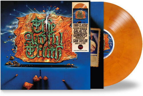 Awful Truth The Awful Truth - Record Album - Vinyl LP