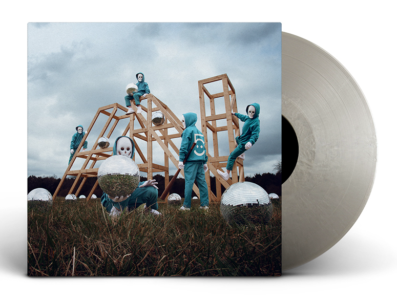 AWOLNATION The Phantom Five