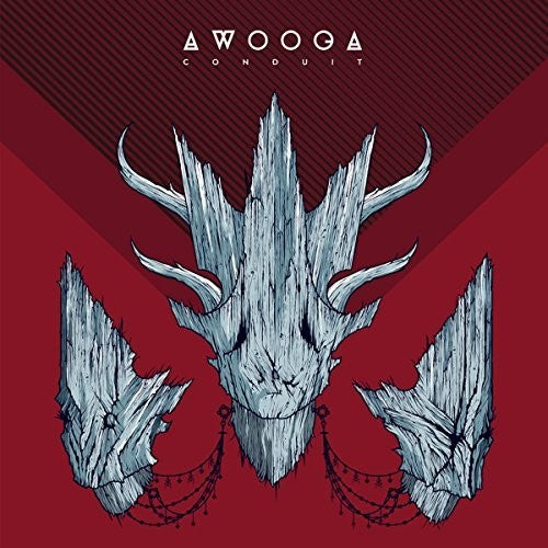 Awooga Conduit - Record Album - Vinyl LP