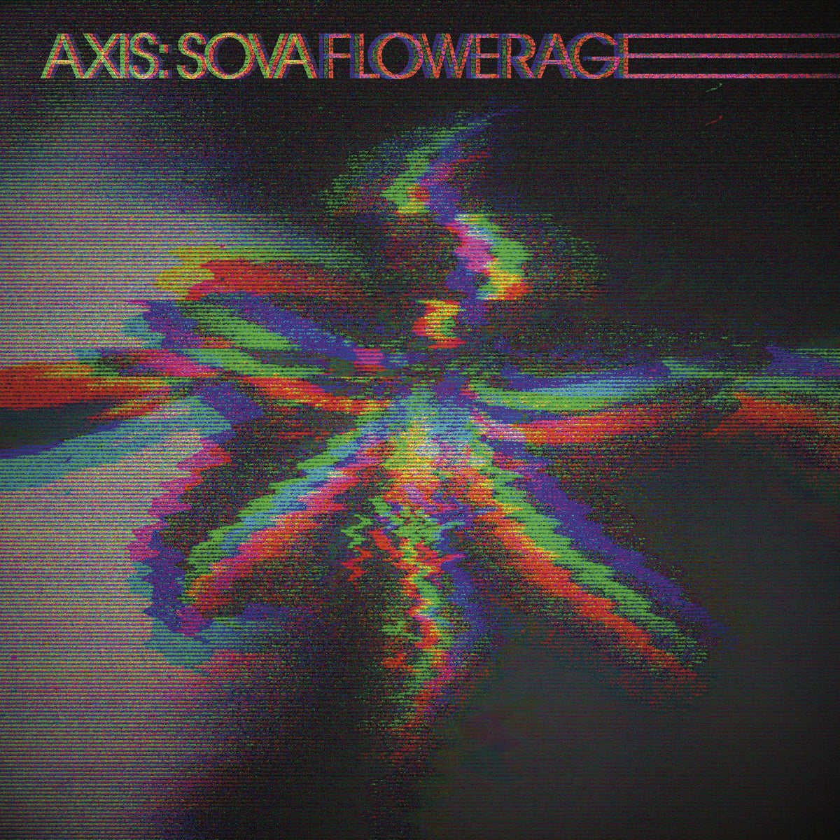 Axis: Sova Flowerage