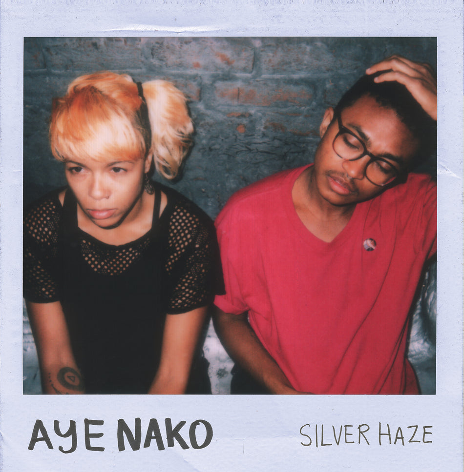 Aye Nako Silver Haze