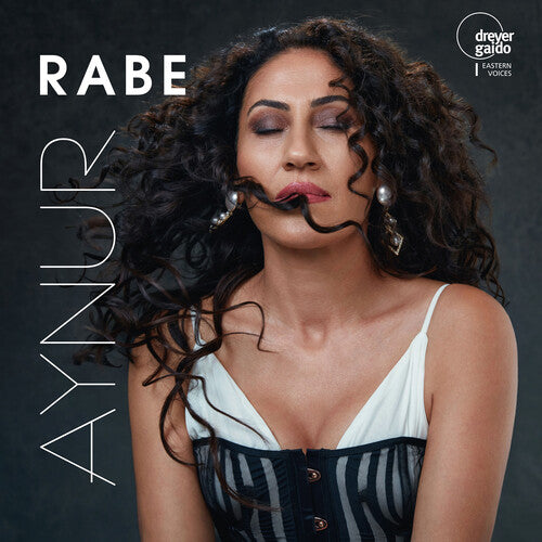 Aynur Rabe - Record Album - Vinyl LP
