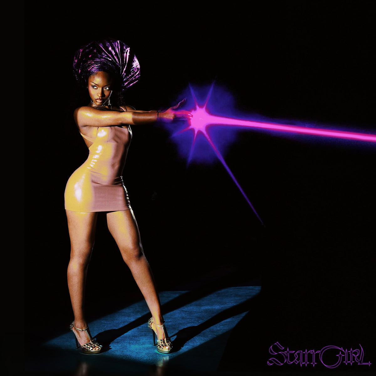 Ayra Starr Starrgirl [CD]