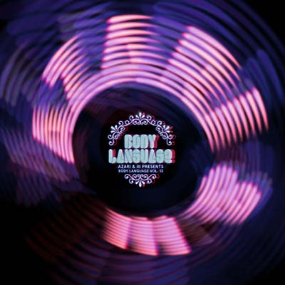 AZARI & III Body Language 13