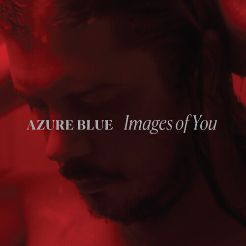 Azure Blue Images Of You - CD Album