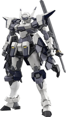 Azure Raven with Monomolecular Blade Model Kit KADOKAWA - Full Metal Panic! Family - Plastic Model Series - 1/48 Azure Raven with Type 10 Modified Monomolecular Blade Plated Ver + Special Display Base - Collectible Model Kit