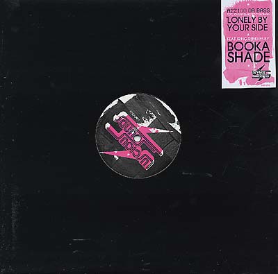 AZZIDO DA BASS Lonely By Your Side