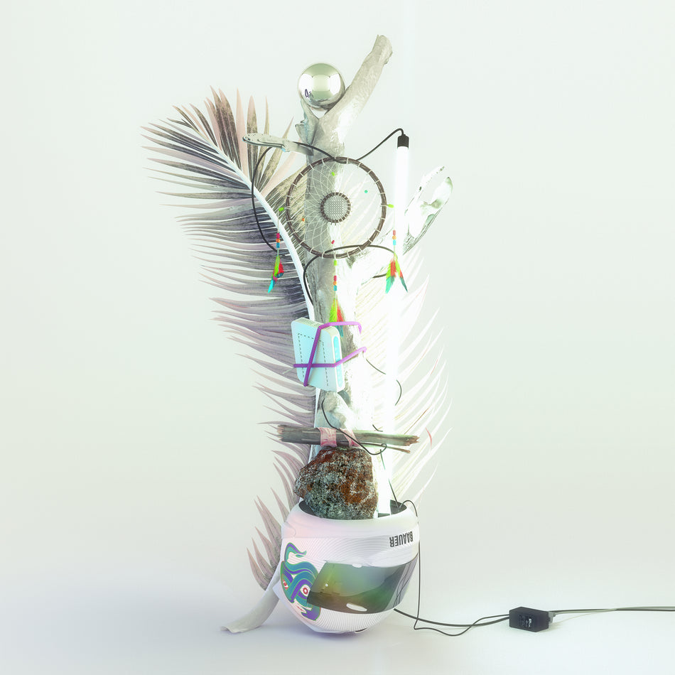 Baauer Aa