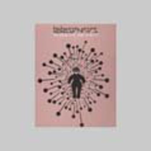Babasonicos Muneco de Haiti - Record Album - Vinyl LP