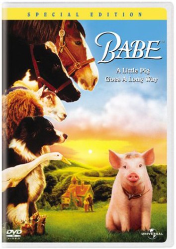 Babe - DVD