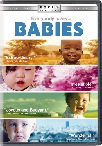 Babies - DVD
