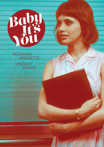 Baby, It s You - DVD
