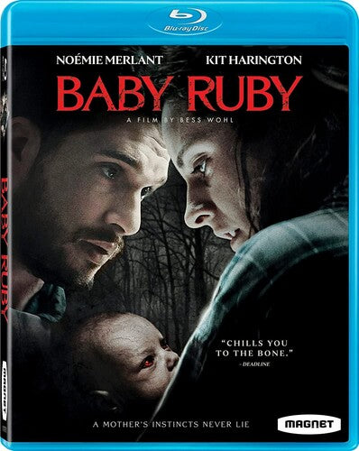 Baby Ruby/Bd Baby Ruby - Blu-Ray