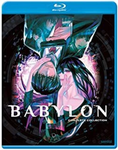 Babylon Babylon - 2-Disc Blu-Ray Set
