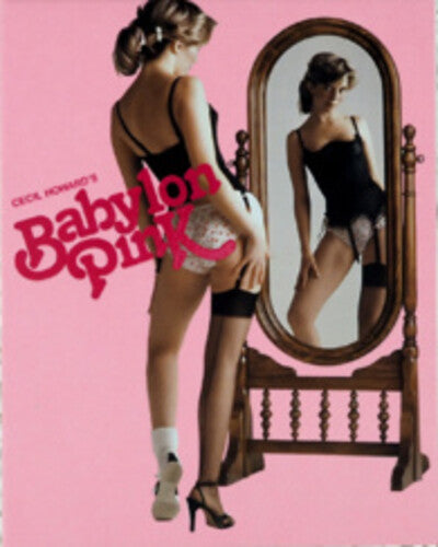 Babylon Pink Babylon Pink - Blu-Ray