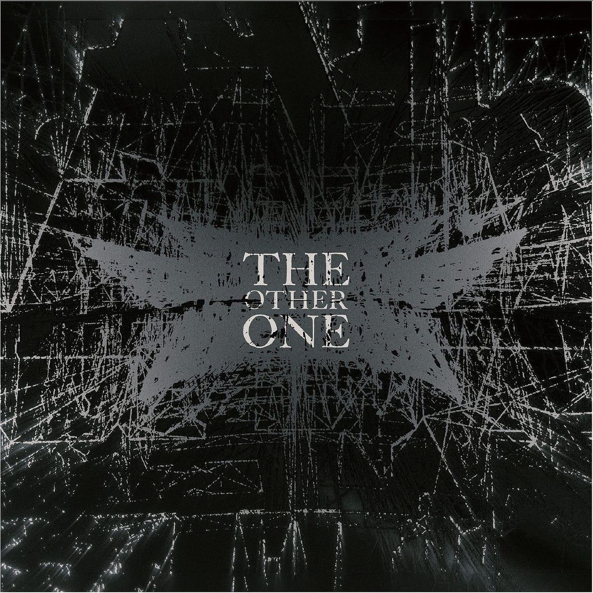 Babymetal The Other One (Gold Vinyl)