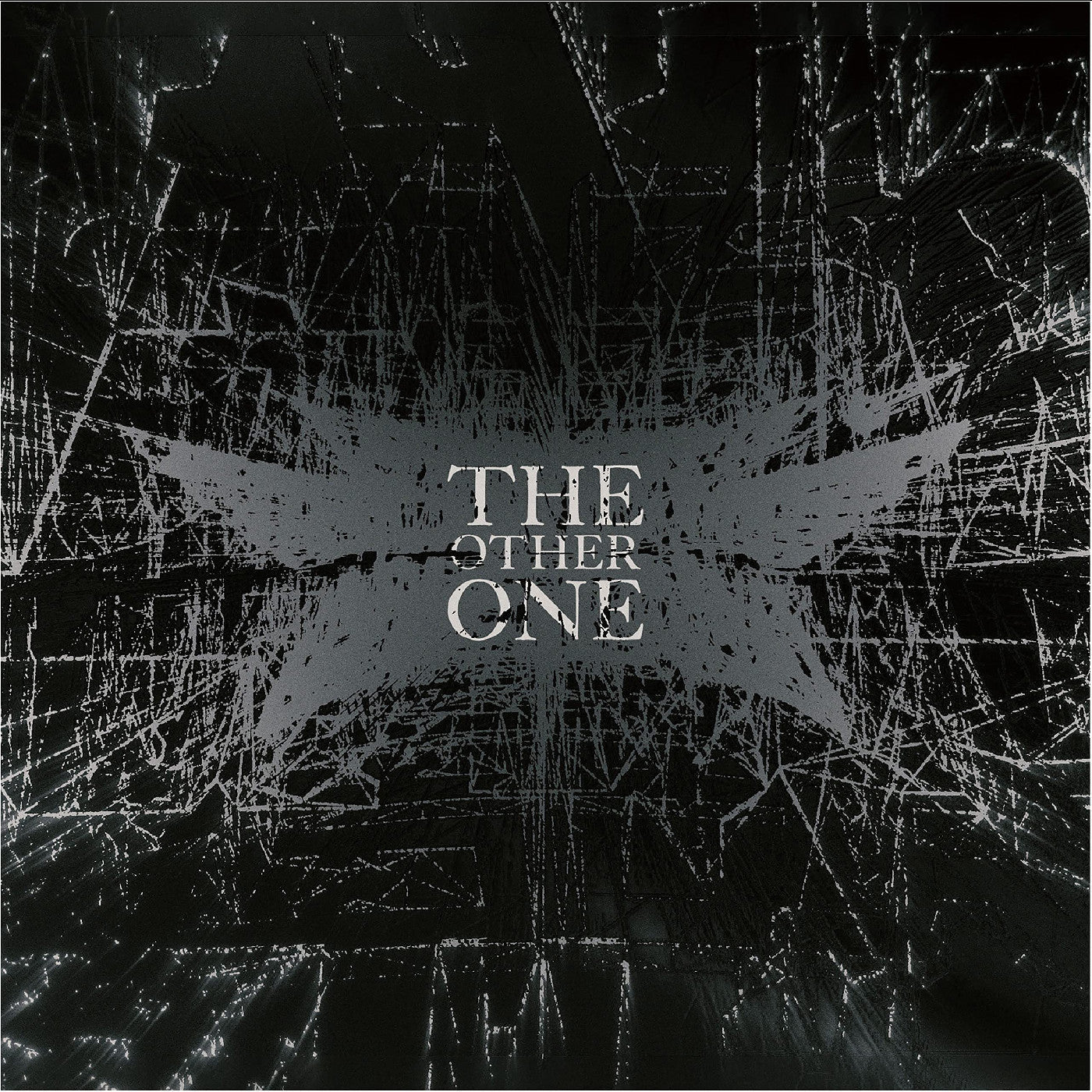 Babymetal The Other One (Gold Vinyl)