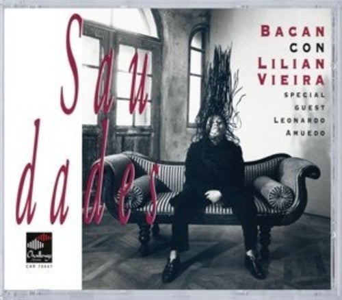Bacan / Various Saudades - CD Album