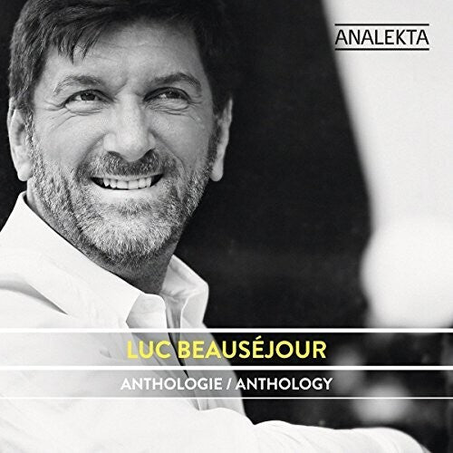 Bach, J.S. / Beausejour Anthology - 3-Disc CD Album