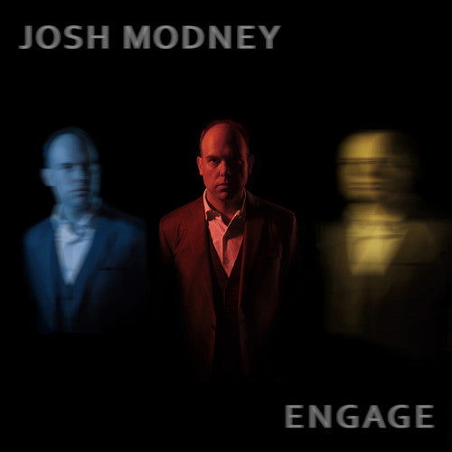 Bach, J.S. / Modney / Wuebbels Engage - 3-Disc CD Album