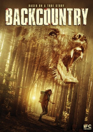 Back Country - DVD
