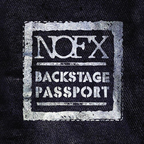 Backstage Passport - 2-Disc DVD Set