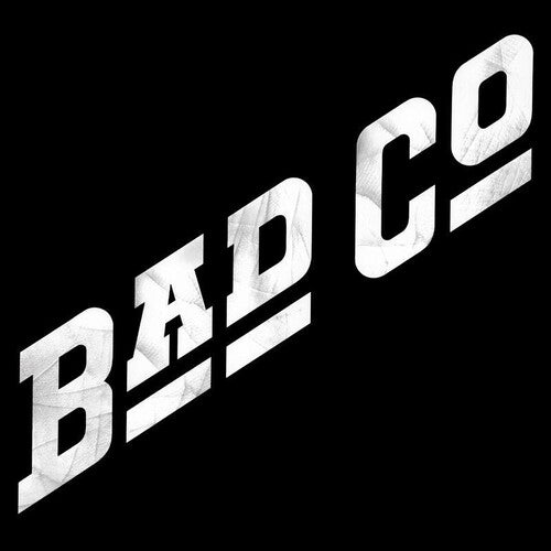Bad Company Bad Company - Double Record Album - Vinyl LP
