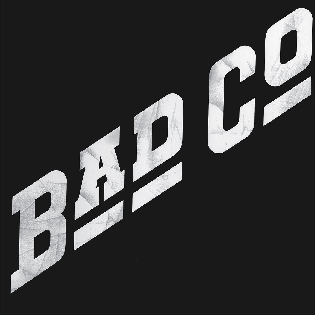 Bad Company Bad Company (ROCKTOBER) (Clear Vinyl, Brick & Mortar Exclusive)