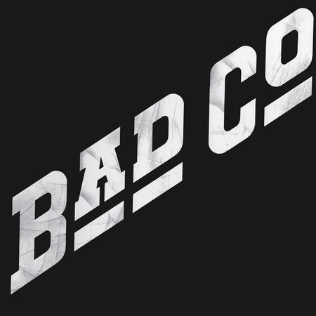 Bad Company Bad Company (ROCKTOBER) (Clear Vinyl, Brick & Mortar Exclusive)