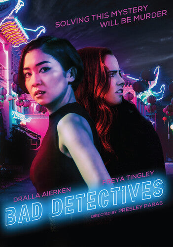 Bad Detectives Bad Detectives - DVD
