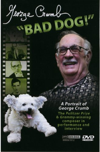 Bad Dog - DVD