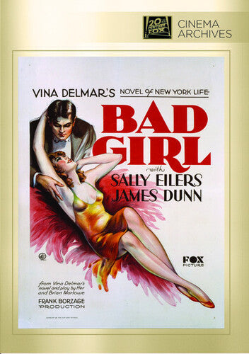 Bad Girl Bad Girl - DVD