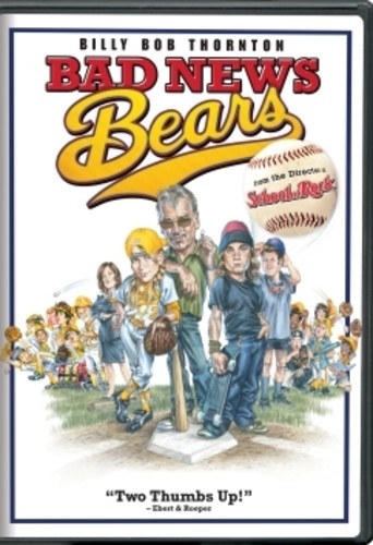 Bad News Bears (2005) Bad News Bears - DVD
