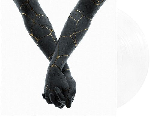 Bad Omens Finding God Before God Finds Me - Record Album - Vinyl LP