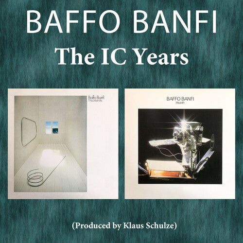 Baffo Banfi Ma Dolce Vita & Heart - 2-Disc CD Album