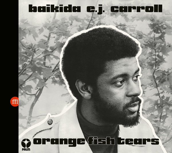 BAIKIDA CARROLL Orange Fish Tears
