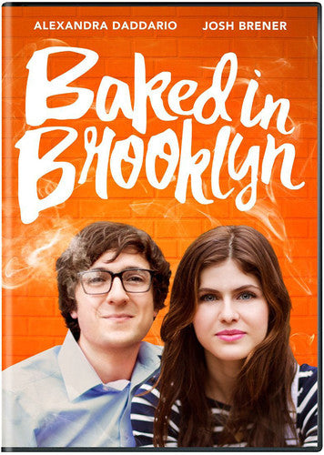 Baked in Brooklyn - DVD