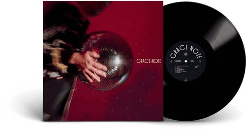 Bakermat Grace Note - Record Album - Vinyl LP