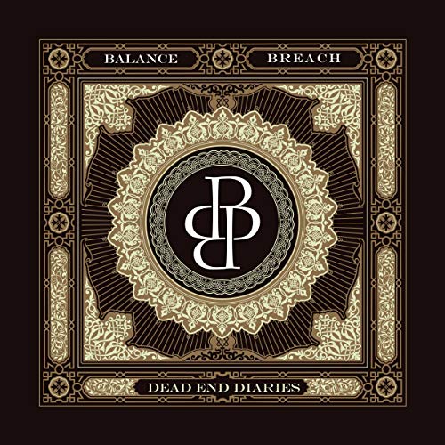 Balance Breach Dead End Diaries
