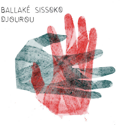 Ballake Sissoko Djourou - CD Album