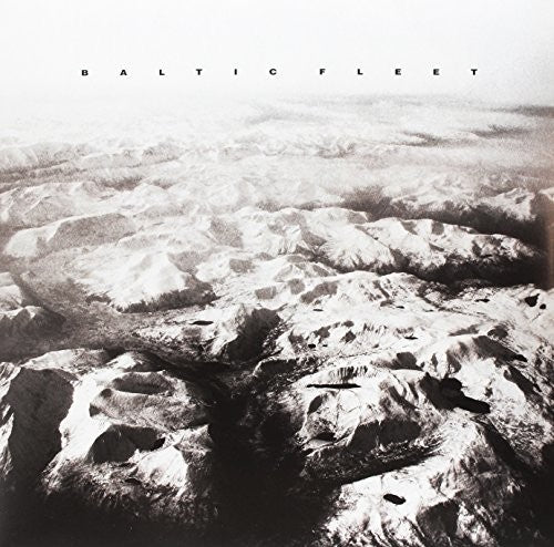 Baltic Fleet Dear One - Record Album - Vinyl LP